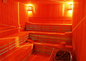 شقة من غرفتين للايجار 200 متر من البحر