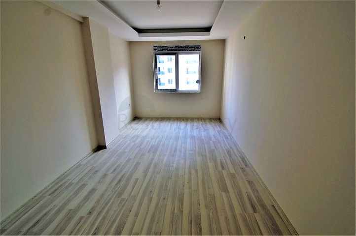 مشروع سكني في انطاليا - كونيالتي