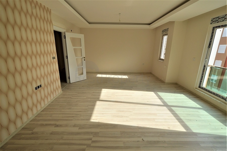 مشروع سكني في انطاليا - كونيالتي