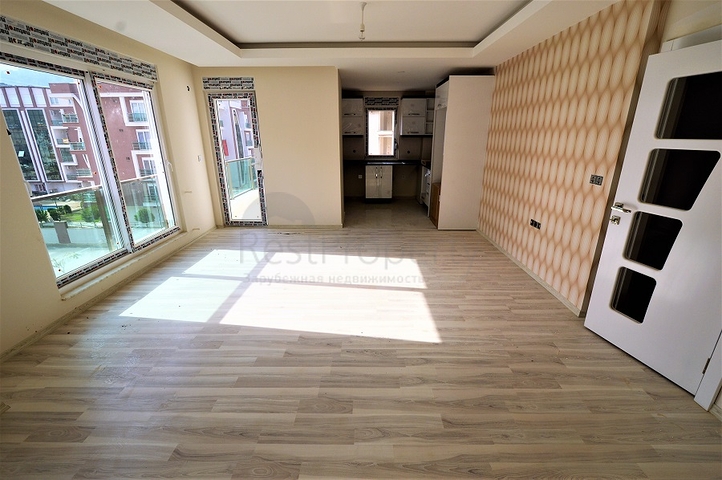 مشروع سكني في انطاليا - كونيالتي