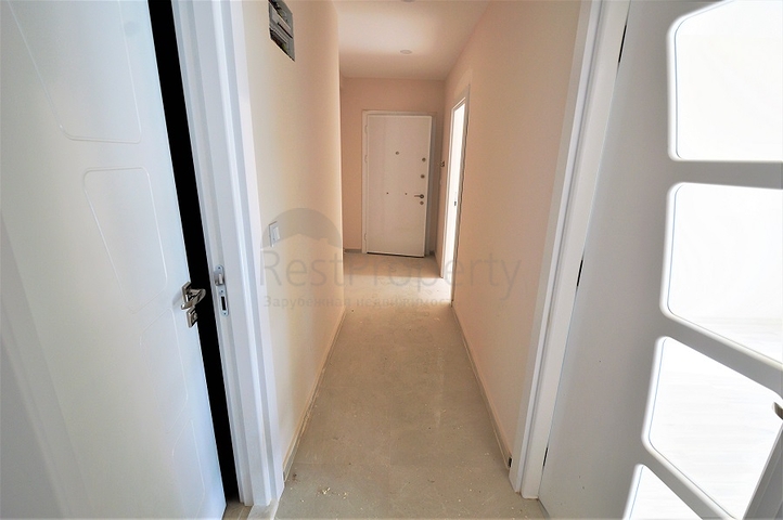 مشروع سكني في انطاليا - كونيالتي