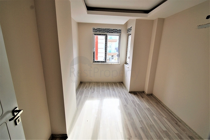 مشروع سكني في انطاليا - كونيالتي