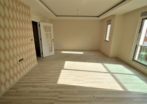 مشروع سكني في انطاليا - كونيالتي