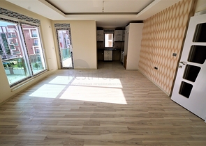 مشروع سكني في انطاليا - كونيالتي