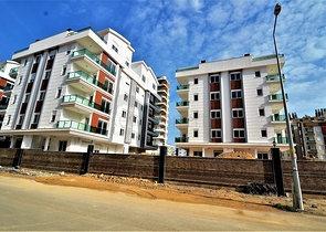 مشروع سكني في انطاليا - كونيالتي