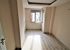 مشروع سكني في انطاليا - كونيالتي