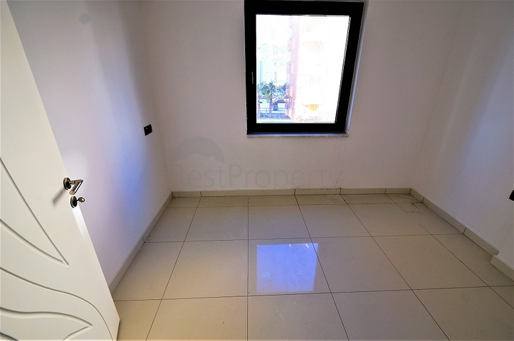 شقة في انطاليا - كونيالتي