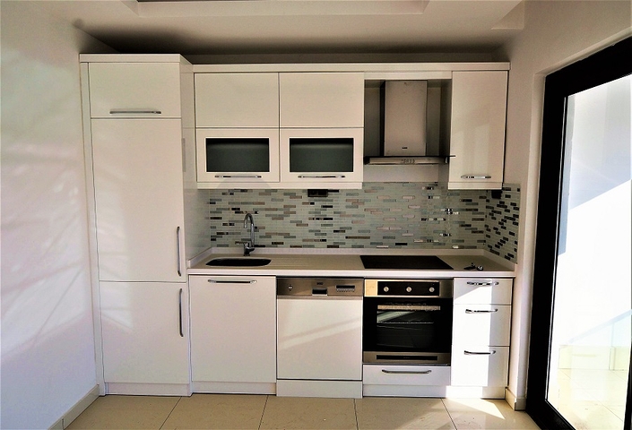 شقة في انطاليا - كونيالتي