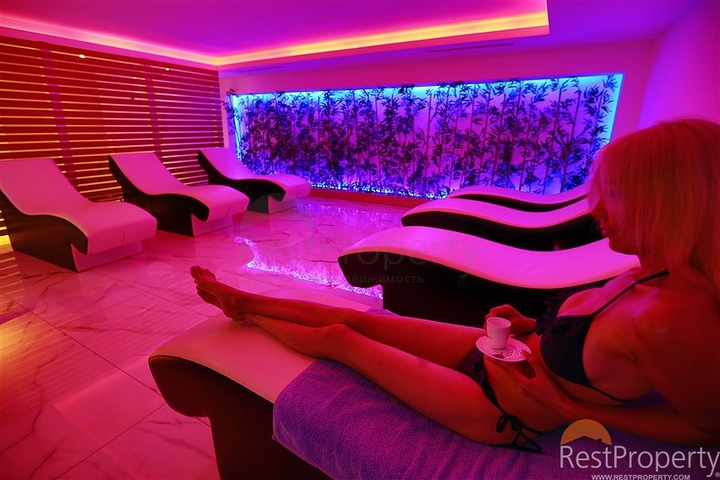 شقة في انطاليا - كونيالتي