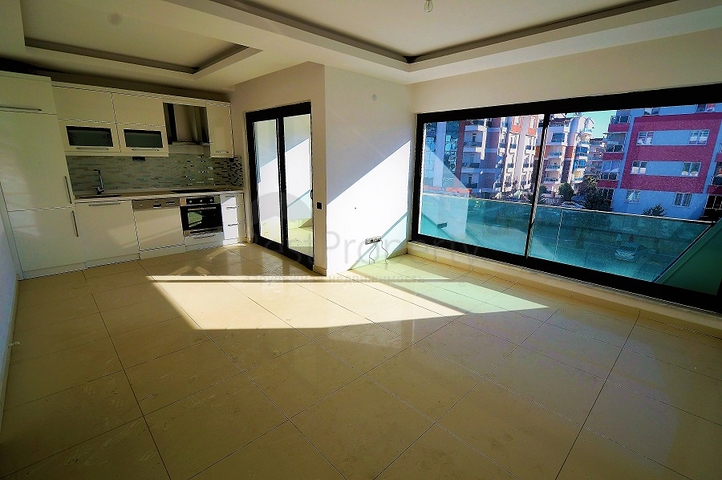 شقة في انطاليا - كونيالتي