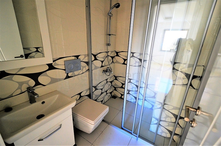 شقة في انطاليا - كونيالتي