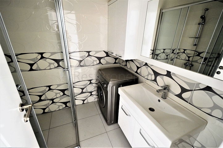 شقة في انطاليا - كونيالتي