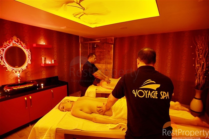 شقة في انطاليا - كونيالتي