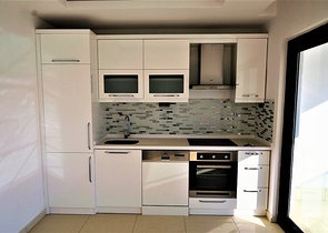 شقة في انطاليا - كونيالتي