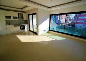 شقة في انطاليا - كونيالتي