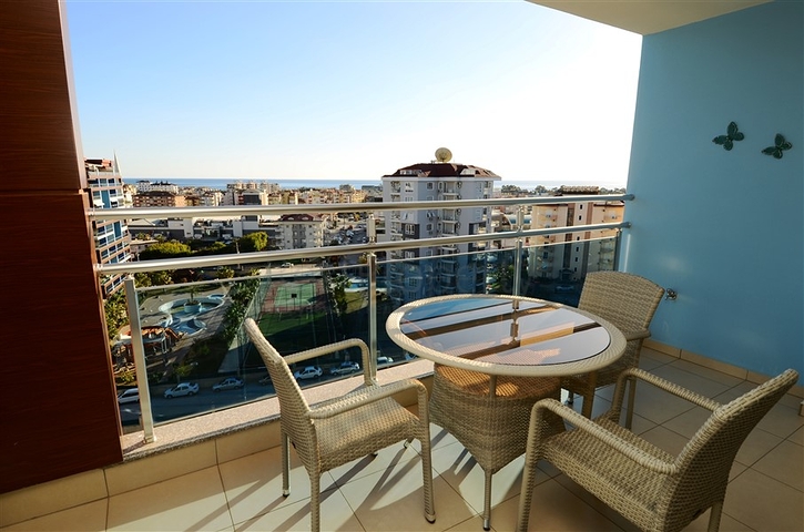 شقق في الانيا - جيكجيللي