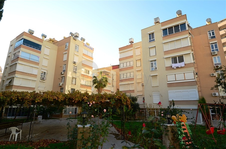 شقة مميزة في محمودلار