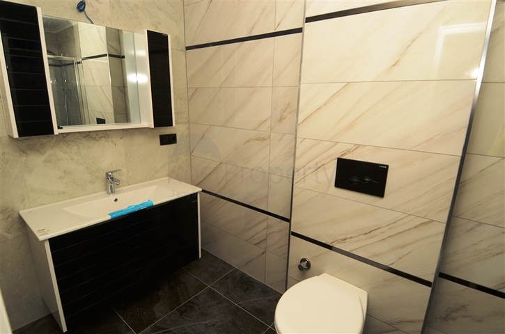 شقق وبينتهاوس في مركز الانيا 