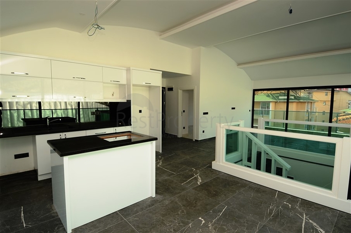 شقق وبينتهاوس في مركز الانيا 