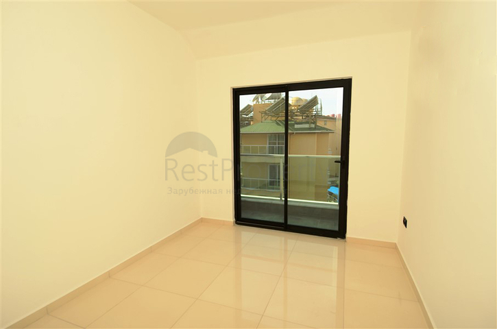 شقق وبينتهاوس في مركز الانيا 