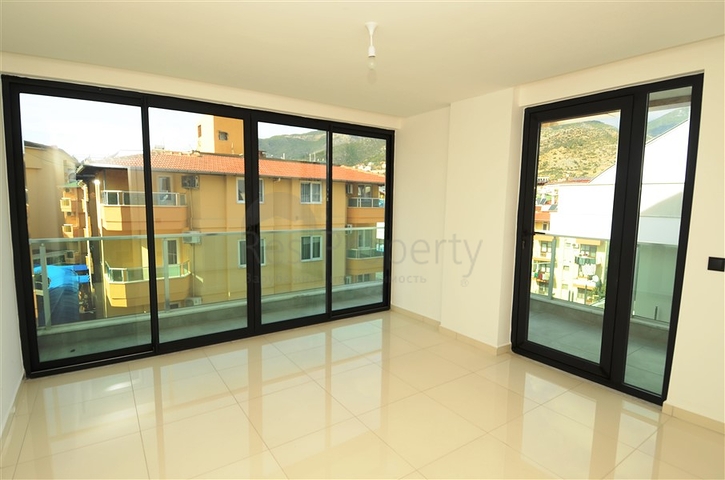 شقق وبينتهاوس في مركز الانيا 