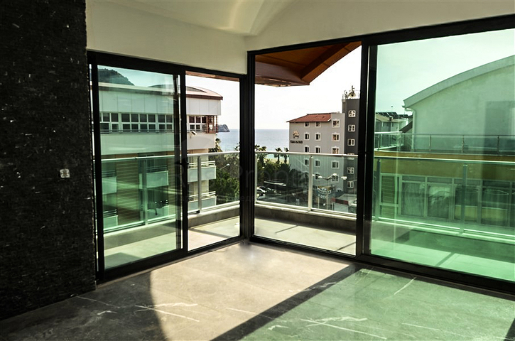 شقق وبينتهاوس في مركز الانيا 