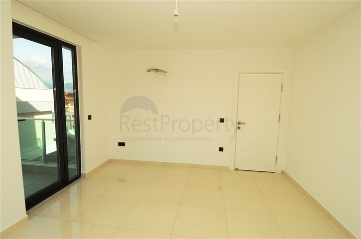 شقق وبينتهاوس في مركز الانيا 