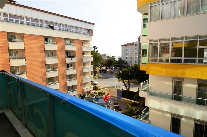 شقق وبينتهاوس في مركز الانيا 