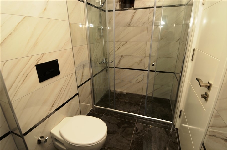 شقق وبينتهاوس في مركز الانيا 