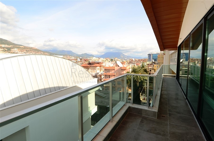 شقق وبينتهاوس في مركز الانيا 