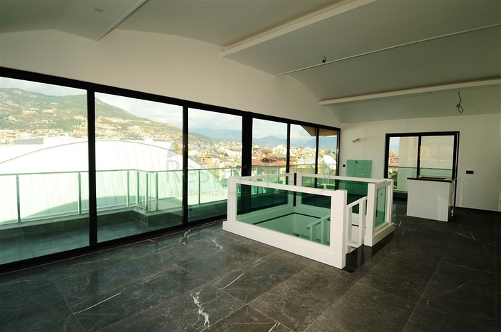 شقق وبينتهاوس في مركز الانيا 