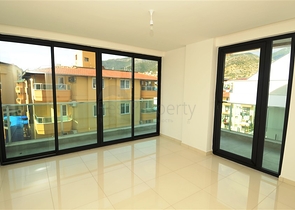 شقق وبينتهاوس في مركز الانيا 