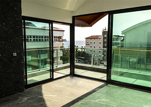 شقق وبينتهاوس في مركز الانيا 