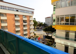 شقق وبينتهاوس في مركز الانيا 