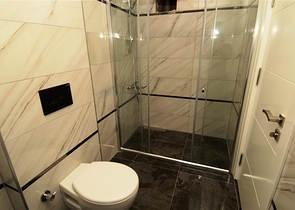 شقق وبينتهاوس في مركز الانيا 