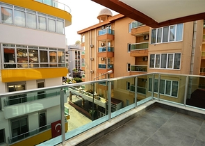 شقق وبينتهاوس في مركز الانيا 