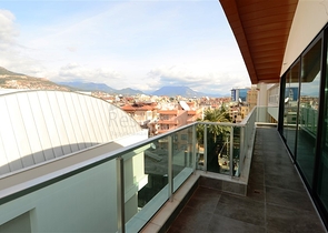 شقق وبينتهاوس في مركز الانيا 