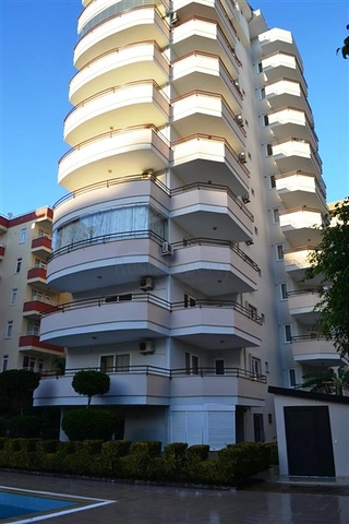 شقة غرفتين وصالة في محمودلار