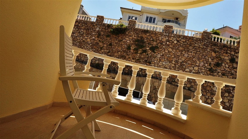 فيلا فاخرة بسعر مميز في كاركي جاك / الانيا 