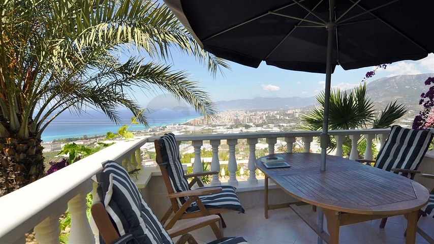 فيلا فاخرة بسعر مميز في كاركي جاك / الانيا 