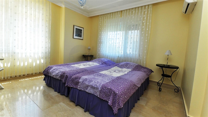 فيلا فاخرة بسعر مميز في كاركي جاك / الانيا 