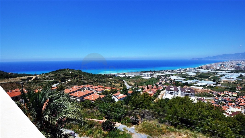 فيلا فاخرة بسعر مميز في كاركي جاك / الانيا 