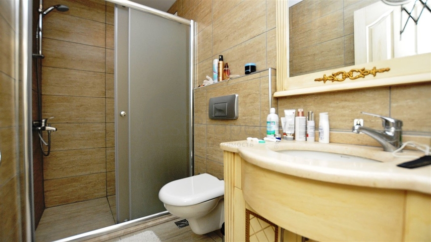 فيلا فاخرة بسعر مميز في كاركي جاك / الانيا 