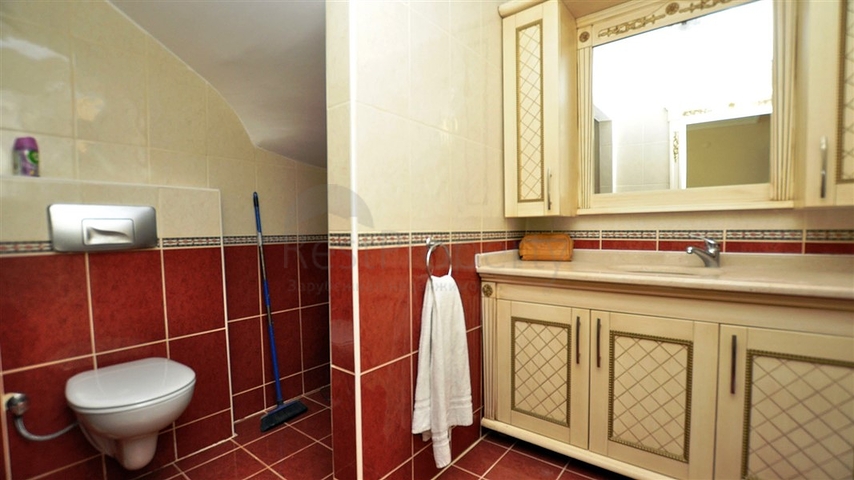 فيلا فاخرة بسعر مميز في كاركي جاك / الانيا 