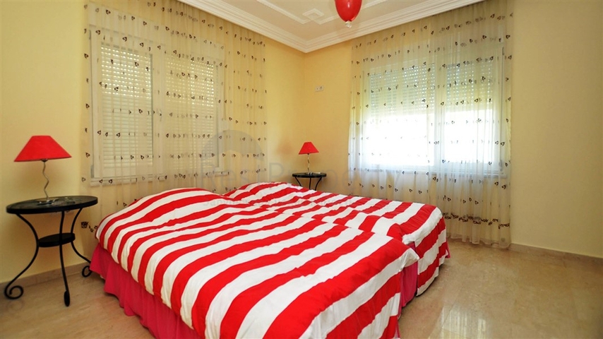 فيلا فاخرة بسعر مميز في كاركي جاك / الانيا 