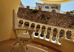 فيلا فاخرة بسعر مميز في كاركي جاك / الانيا 