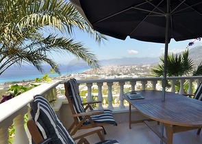 فيلا فاخرة بسعر مميز في كاركي جاك / الانيا 