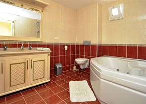 فيلا فاخرة بسعر مميز في كاركي جاك / الانيا 