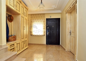 فيلا فاخرة بسعر مميز في كاركي جاك / الانيا 