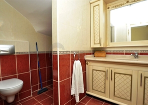 فيلا فاخرة بسعر مميز في كاركي جاك / الانيا 